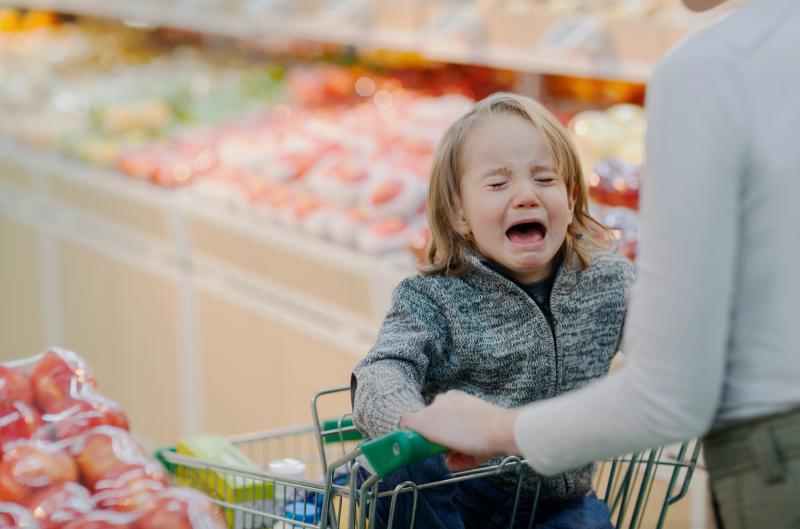 „Nikdy nezapomenu na její hlas: Ta uklízečka dokázala mého syna uklidnit během pár minut“