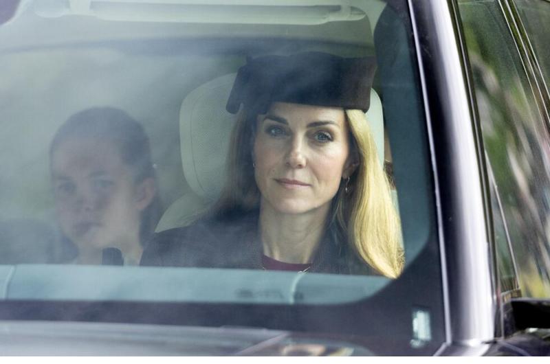 Princezna Kate překvapila novou „téměř blond“. Největší proměna vzhledu po dlouhé době jí neuvěřitelně sluší