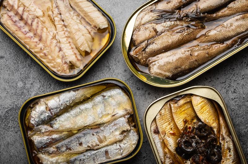 Levná ryba z konzervy, kterou byste měli jíst častěji – plná vitamínů a dobrá pro srdce