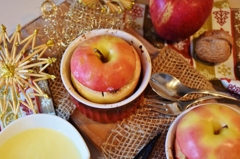 Podzimní zázrak z trouby: Jednoduchý recept, který pomáhá hubnout