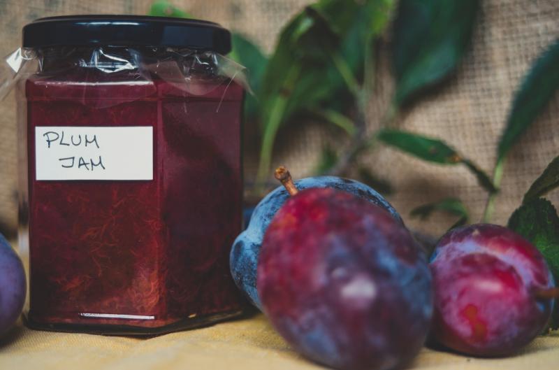 Domácí švestková povidla: Tradiční recept, který provoní celou kuchyni