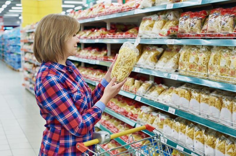 „Mám pocit, že mě slevy dělají šťastnou, ale přitom mě jen táhnou ke dnu,“ přiznává Jana