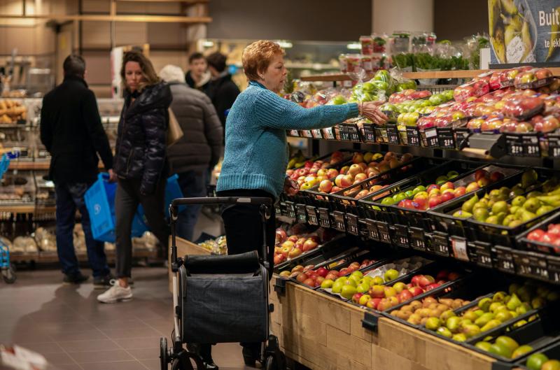 Rozdíl mezi drzostí a krádeží: „Zboží v košíku ještě není vaše,“ říká právní expert
