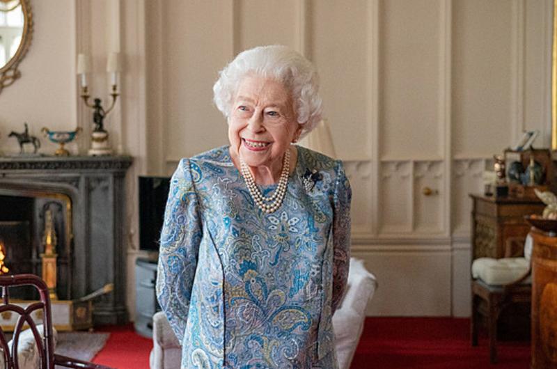 Královská tajemství dlouhověkosti: Královna Alžběta jedla celý život stejný oběd – jen ze dvou surovin!
