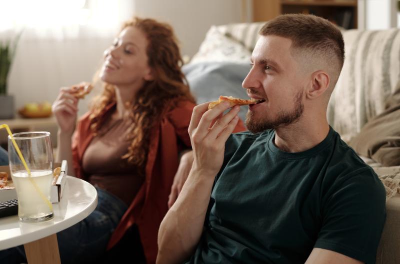 Jíte zdravě, ale kila dolů nejdou? Stačí jedna chyba u večeře