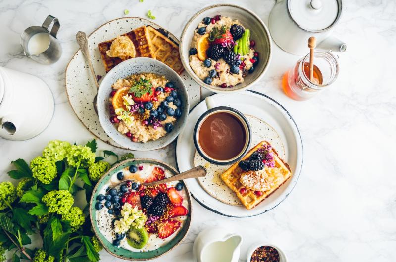 Jedna chyba při snídani a váš metabolismus se zpomalí na celý den