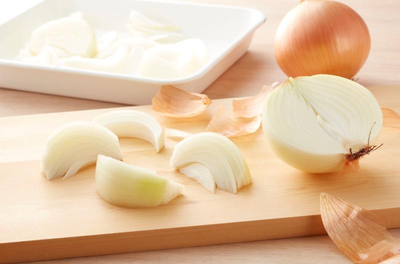 Co se stane s vaším tělem, když jíte cibuli každý den? Přínosy, které stojí za pozornost