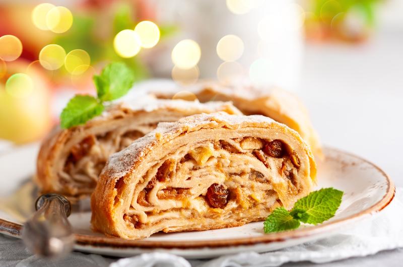 Toto je skutečný důvod, proč vám štrúdl pořád vytéká – většina lidí o tom nemá tušení