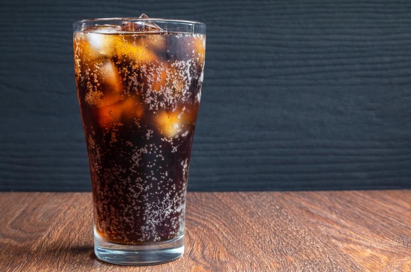 Co se stane s vaším tělem, když pijete dietní limonádu každý den