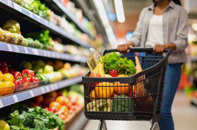 Chorvati zuří: v Kauflandu platí dvakrát víc než Němci