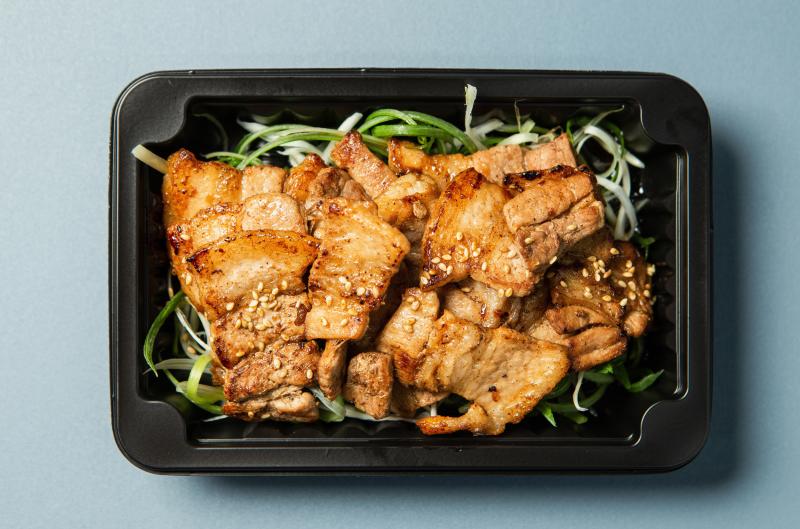 Pečený bůček se zázvorem a medem: Dokonalá kombinace chutí