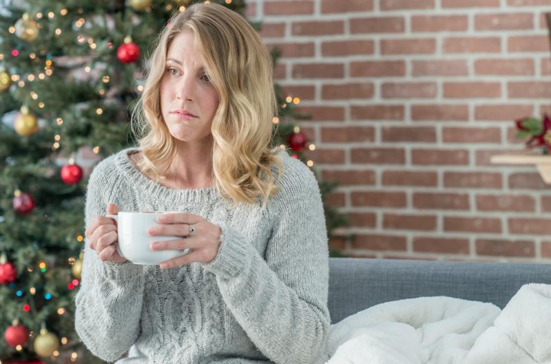 7 hranic, které vám zajistí klidné Vánoce bez stresu