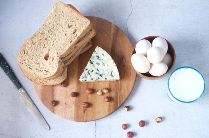 Myslíte si, že za slabé kosti může stáří? Pravda je jinde