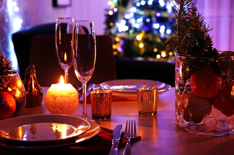 Tyhle vánoční chyby ničí trávení víc než kapr s bramborovým salátem