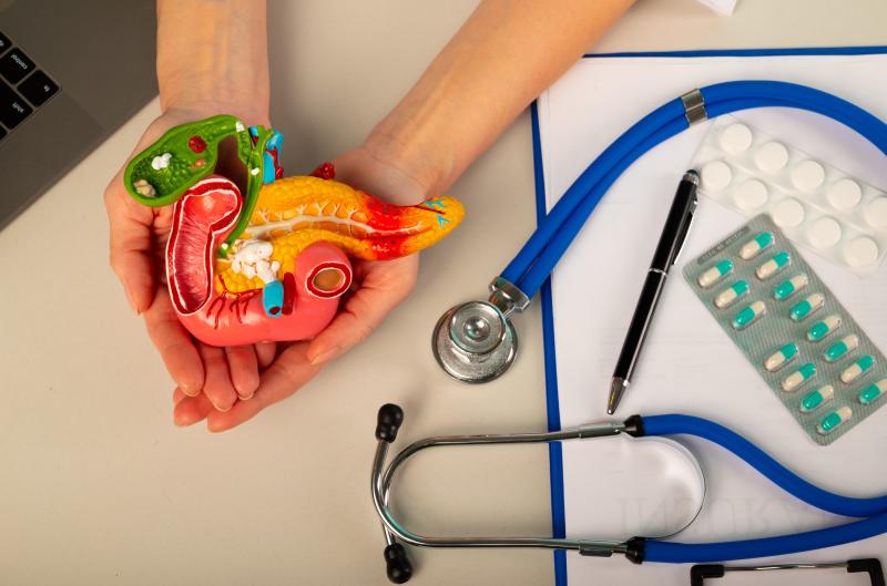 Chronický zánět slinivky břišní: Nenápadný problém, který může postupně ničit celé tělo