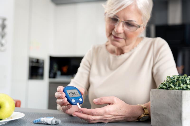 Děláte tyto chyby? Cukr v krvi pak roste, aniž byste si toho všimli