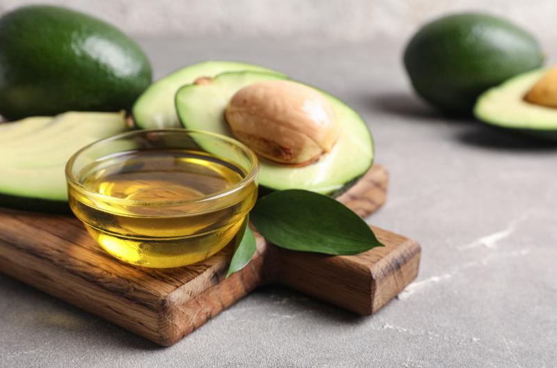 Co se stane s vaším tělem, když do svého jídelníčku přidáte avokádový olej?
