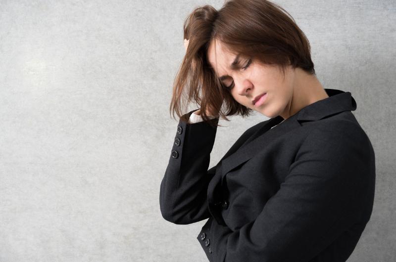 Nespíte 48 hodin? V těle se spouští nebezpečný proces, který může mít vážné následky