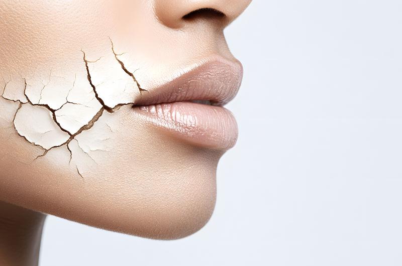 Když líčení přidá roky a texturu: časté chyby, které děláme všechny