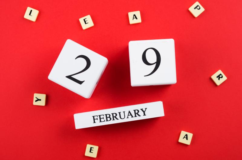 Proč má únor jen 28 dní? A proč se někdy objeví 29. den, který všechno změní