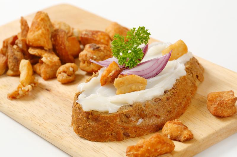 Škvaření sádla v troubě: Tradiční postup, který má své jasné výhody