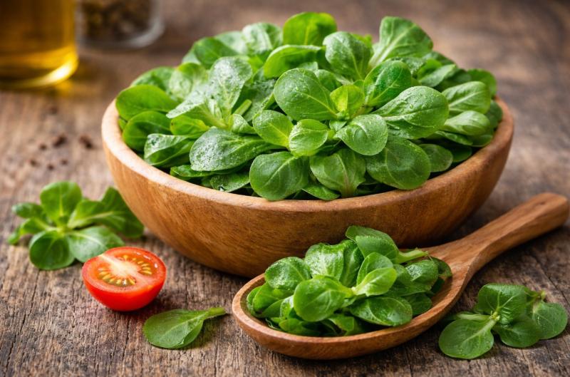 Ztrácí polníček při vaření vitamíny? Syrový a tepelně upravený se liší víc, než si myslíte