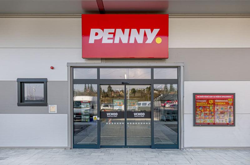 PENNY zavírá prodejny po Česku: Podívejte se, jestli není zavřená i ta vaše