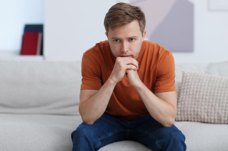 „Tři roky mě rodiče mé přítelkyně ponižovali kvůli penězům. Jednou větou jsem je umlčel“