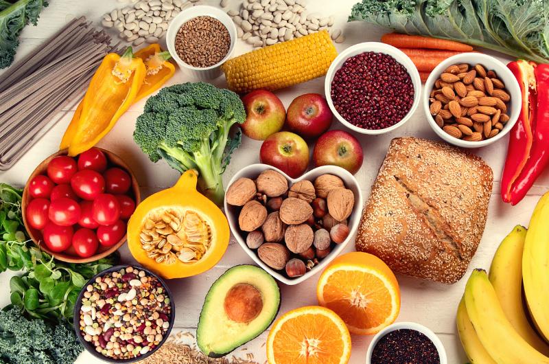 10 potravin s nejvíce vlákninou: Pomohou střevům, energii i hubnutí