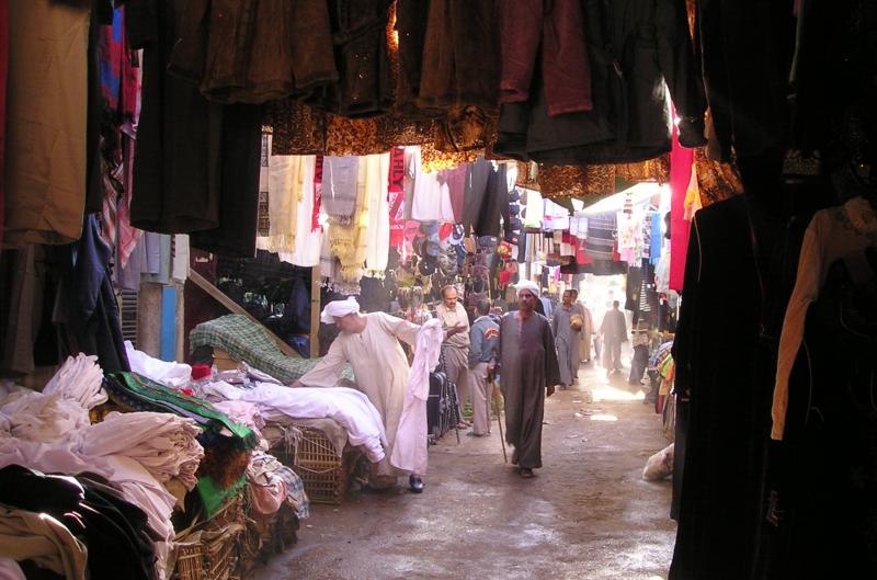 Dovolená v Egyptě vás může překvapit už první den. Některé situace ale vypadají hůř, než ve skutečnosti jsou