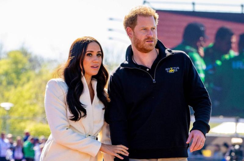 Víme, proč se Harry a Meghan vrátili po 6 letech zpět do Británie