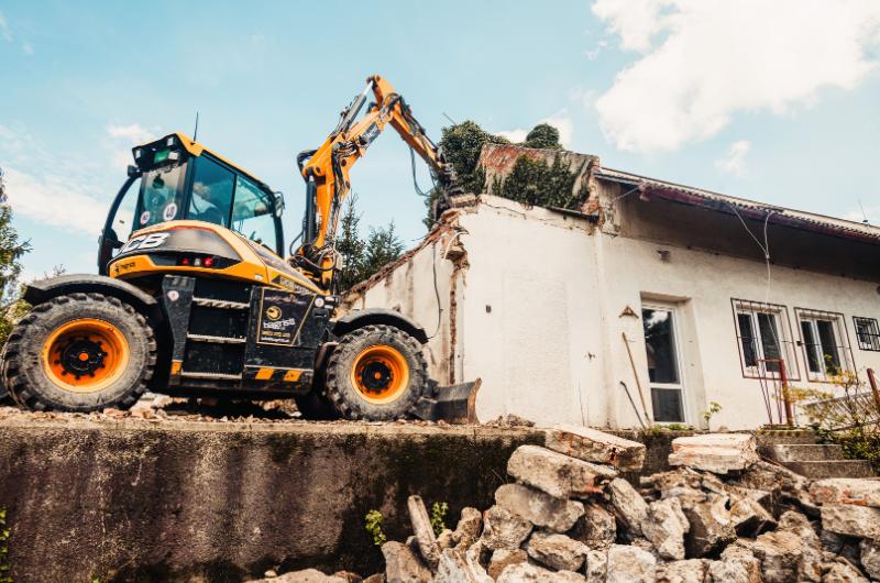 Stavební zákon se znovu mění. Nová pravidla zasáhnou tisíce Čechů