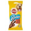 Pedigree Rodeo Lahodné závitky na žvýkání s hovězím masem 122g