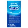 Durex kondomy, vybrané druhy