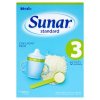 Sunar Standard 3 sušená mléčná výživa pro malé děti 2 x 250g