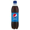 Pepsi Cola 0,5l, vybrané druhy