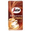 Segafredo Zanetti Selezione crema pražená zrnková káva 1000g