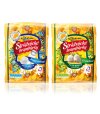 Strážnické brambůrky 60g, různé druhy