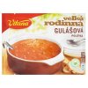 Vitana Velká rodinná polévka, vybrané druhy