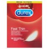 Durex kondomy 18 ks, vybrané druhy