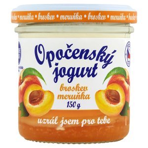 Bohe Milk Opočenský jogurt ochucený 150g, vybrané druhy Bohe Milk Opočenský jogurt ochucený 150g, vybrané druhy