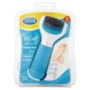 Scholl Velvet Smooth Elektrický pilník na chodidla