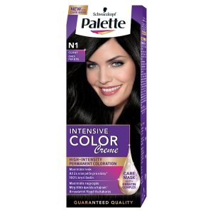 Schwarzkopf Palette Intensive Color Creme barva na vlasy, vybrané druhy Schwarzkopf Palette Intensive Color Creme barva na vlasy, vybrané druhy