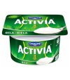 Activia Bílá 120g