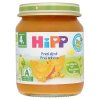HiPP Bio první dýně zeleninový příkrm 125g