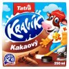 Tatra Kravík ochucený 250ml, vybrané druhy