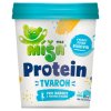Míša zmrzlina protein 400ml, vybrané druhy