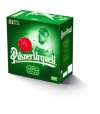 Pilsner Urquell 12°, světlý ležák (8 kusů)
