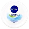 Nivea Soft Svěží hydratační krém 300ml