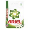 Ariel prací prášek 50 dávek, vybrané druhy